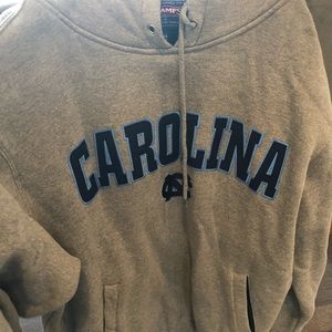 CAROLINA HOODIE